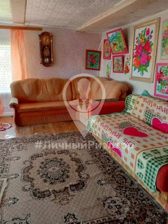 Дом в Рязанская область, Александро-Невский район, Каширинское с/пос, ... - Фото 2