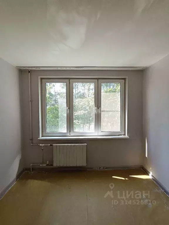 Комната Санкт-Петербург просп. Солидарности, 10К1 (10.0 м) - Фото 1