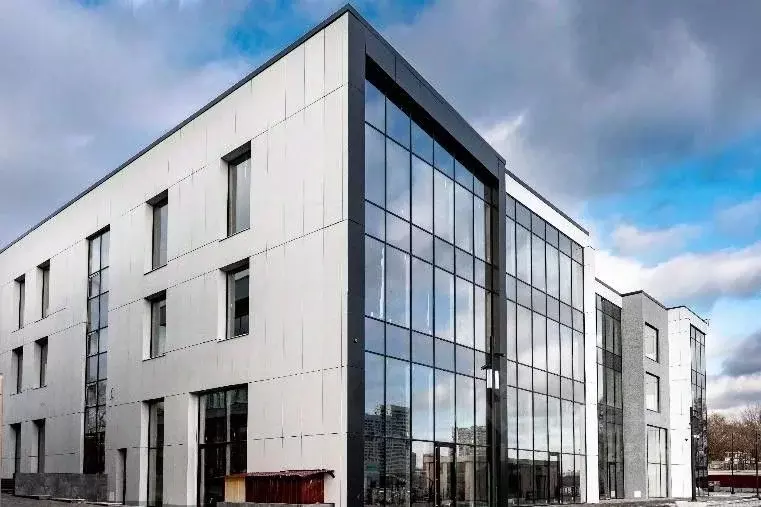 Помещение свободного назначения в Москва просп. Андропова, 11К2 (190 ... - Фото 2