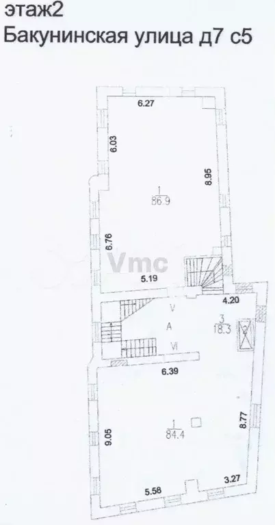 Продажа Особняка 540м2 - Фото 1