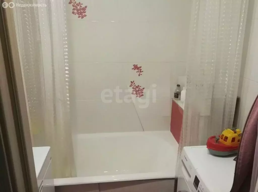 2-комнатная квартира: Пермь, Парковый проспект, 35 (49.1 м) - Фото 1