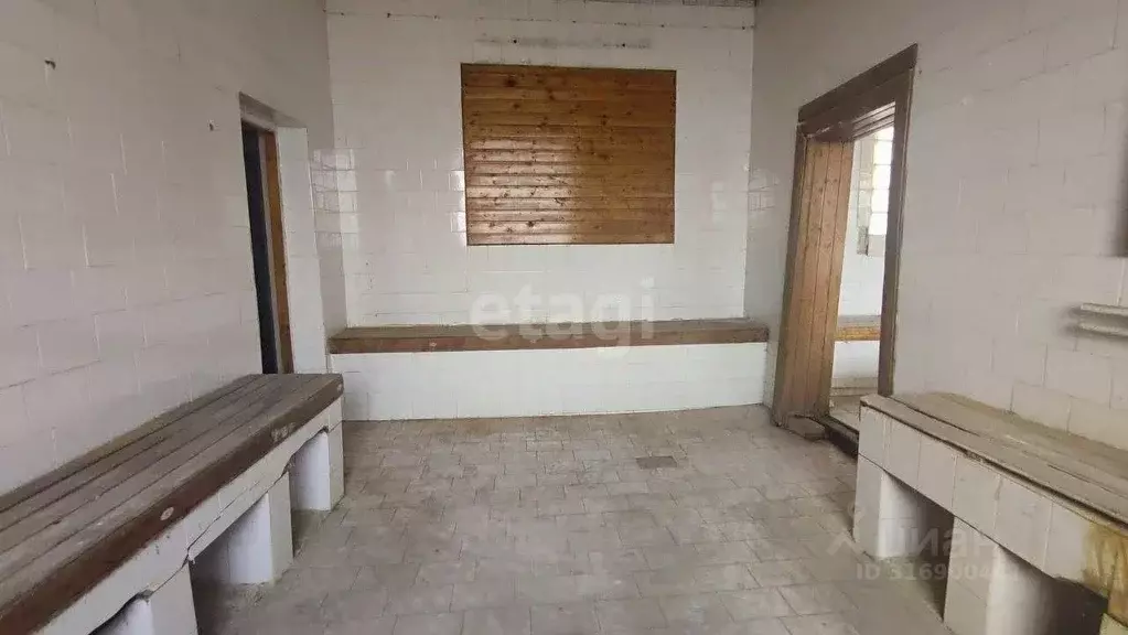Помещение свободного назначения в Белгородская область, Новооскольский ... - Фото 0