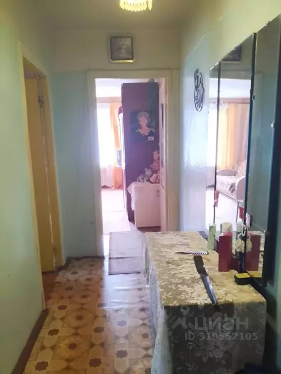 2-к кв. Тверская область, Конаково ул. Гагарина, 18 (60.0 м) - Фото 1