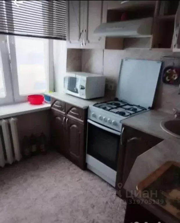 2-к кв. Москва Аминьевское ш., 16 (42.0 м) - Фото 0