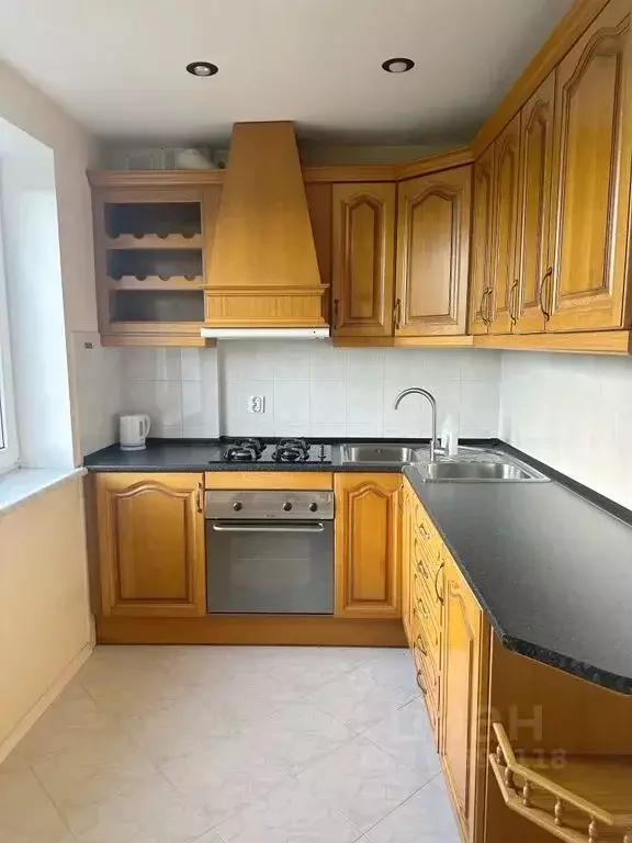 2-к кв. Калининградская область, Зеленоградск ул. Сибирякова, 10А ... - Фото 0