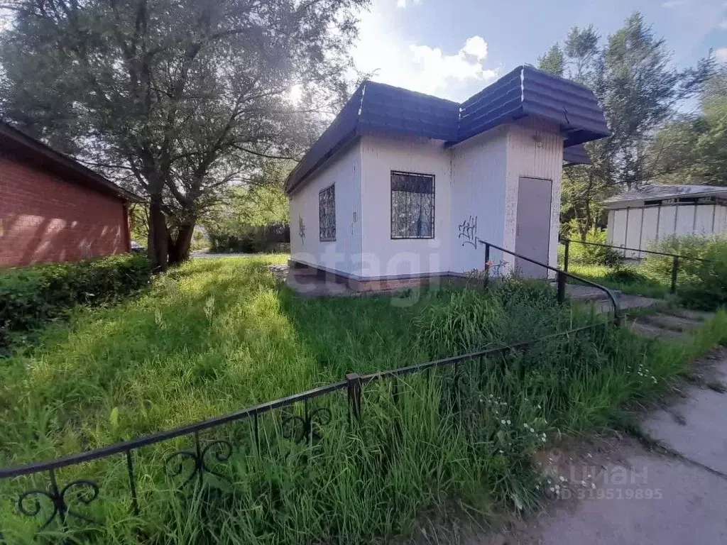 Торговая площадь в Калужская область, Кременки г. Жуковский ... - Фото 1