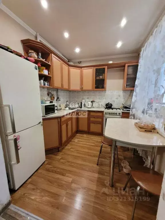 2-к кв. Татарстан, Казань ул. Гагарина, 2/91 (44.0 м) - Фото 0