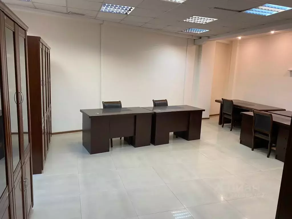 Офис в Иркутская область, Иркутск Байкальская ул., 105А (70 м) - Фото 2