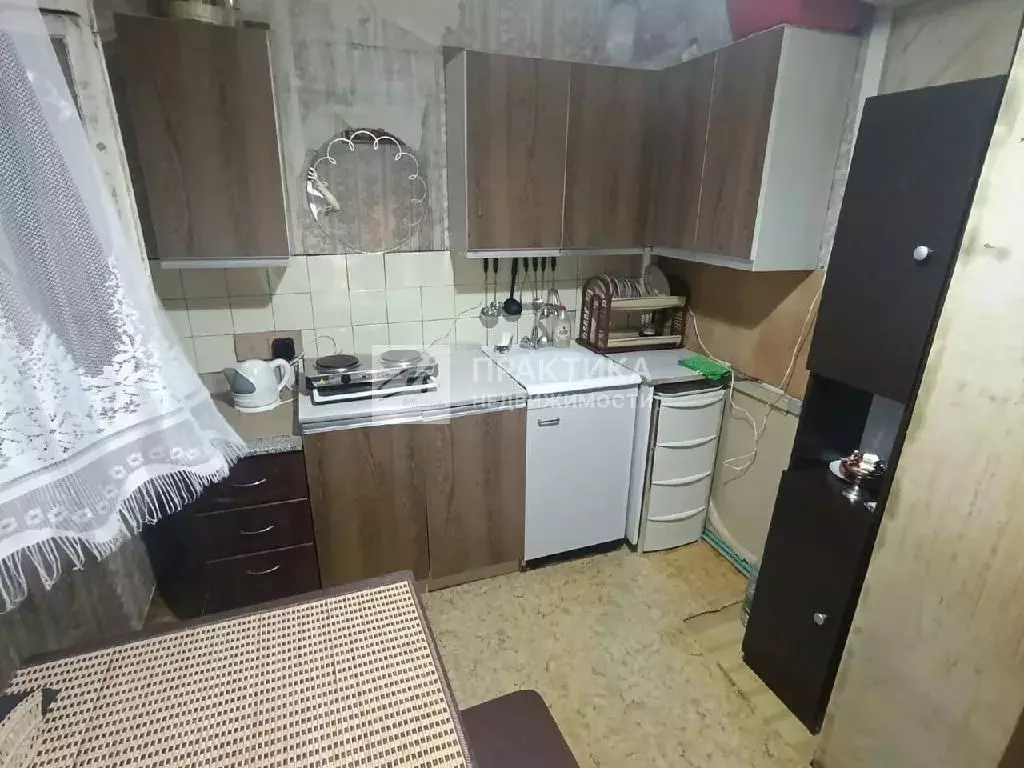 Продается 1-комнатная квартира - Фото 1