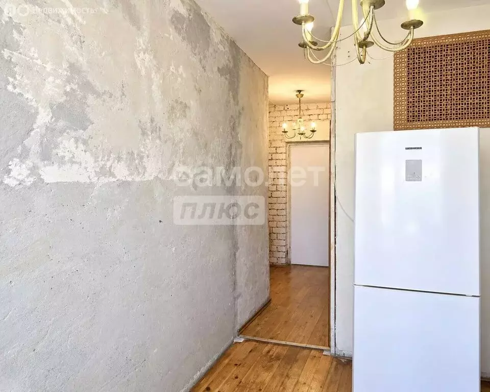 3-комнатная квартира: Москва, улица Демьяна Бедного, 7 (69 м) - Фото 2