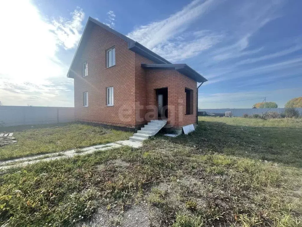 Дом в Тюменская область, Тюменский муниципальный округ, Курень ДНТ  ... - Фото 1