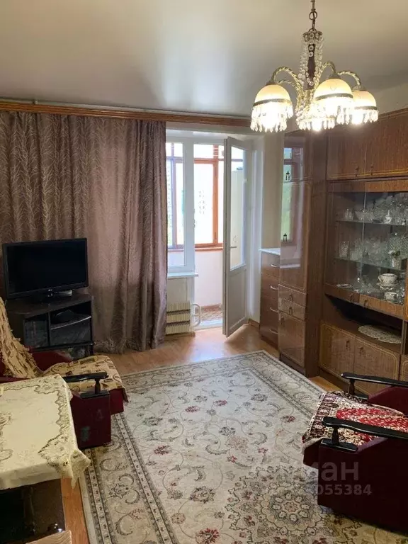 2-к кв. Московская область, Реутов ул. Ленина, 16 (46.0 м) - Фото 1