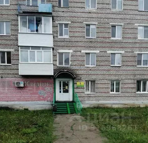 Помещение свободного назначения в Пермский край, Александровск ул. ... - Фото 0