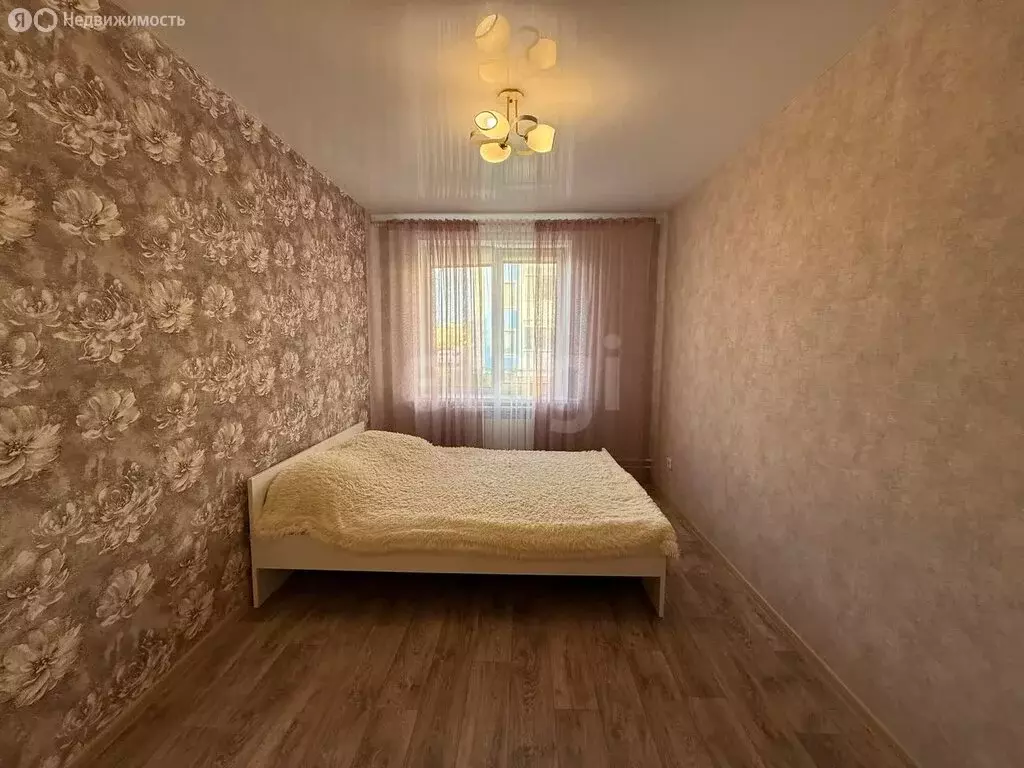2-комнатная квартира: Ульяновск, Камышинская улица, 83Г (44.4 м) - Фото 0