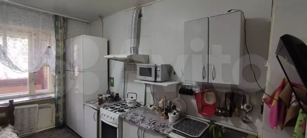 1-к. квартира, 36,8 м, 1/9 эт. - Фото 0