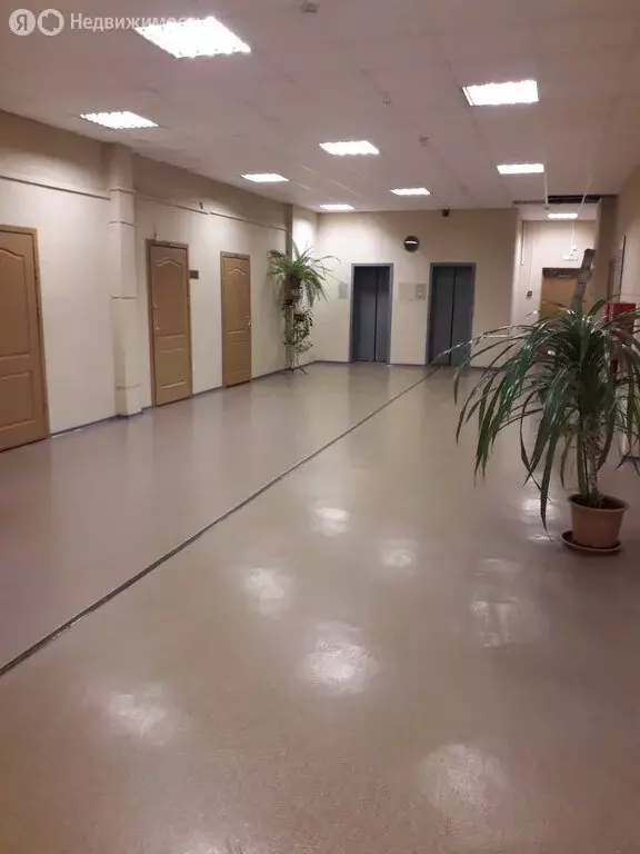 Помещение свободного назначения (115.2 м) - Фото 1