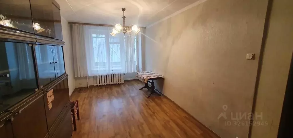 3-к кв. Московская область, Химки Юбилейный просп., 60 (56.3 м) - Фото 1