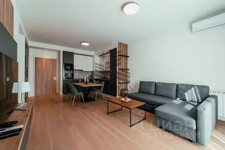 3-к кв. Татарстан, Казань ул. Ярдем, 25 (62.0 м) - Фото 0