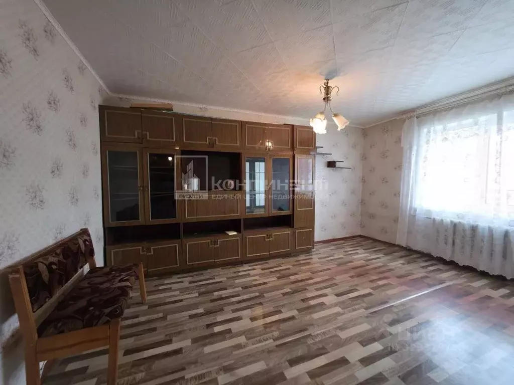 2-к кв. Владимирская область, Ковров ул. Зои Космодемьянской, 7/2 ... - Фото 1