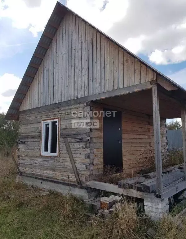 Участок в Липецкая область, с. Доброе ул. Полярная, 7В (15.0 сот.) - Фото 2