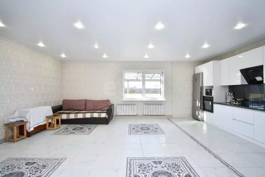 Дом в Красноярский край, Емельяновский муниципальный округ, пос. Сухая ... - Фото 2