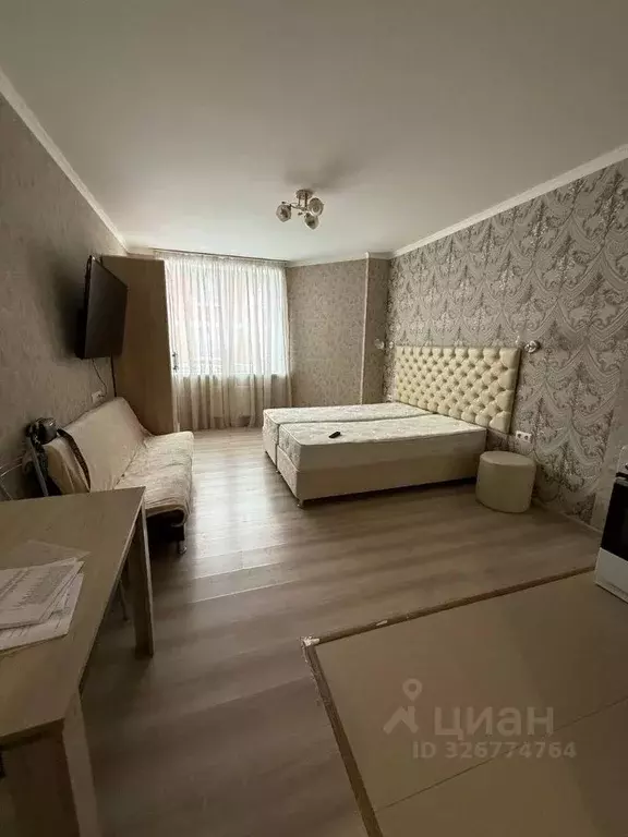 Студия Московская область, Одинцовский городской округ, с. Немчиновка ... - Фото 2