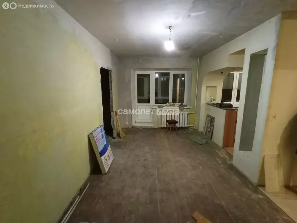 2-комнатная квартира: Павловский Посад, Интернациональный переулок, 20 ... - Фото 2