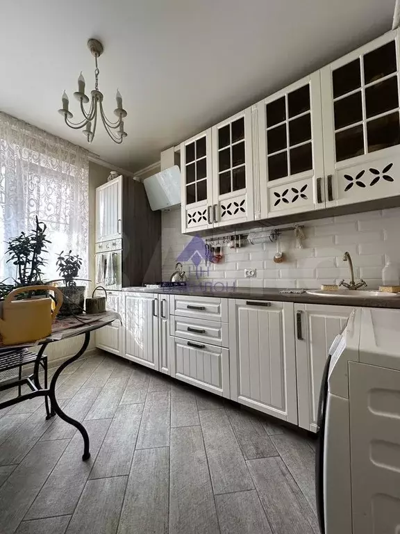 2-к. квартира, 52,9 м, 1/5 эт. - Фото 0