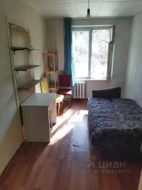 3-к кв. Москва Весенняя ул., 25К2 (54.0 м) - Фото 2