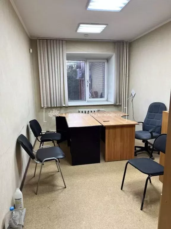 Помещение свободного назначения в Томская область, Томск просп. ... - Фото 1