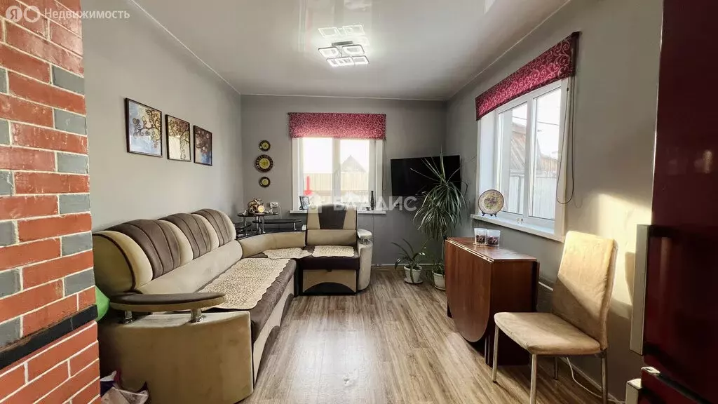 Дом в Улан-Удэ, садовое товарищество Металлист, Золотая улица, 3-й ... - Фото 2