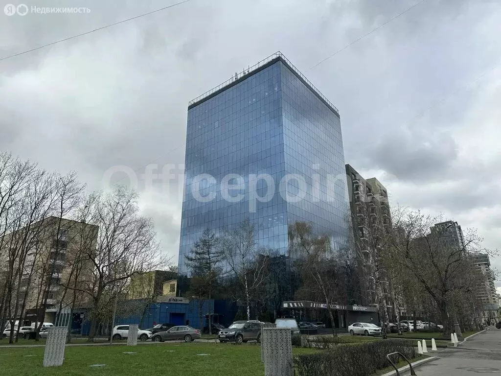 Офис (101.4 м) - Фото 2