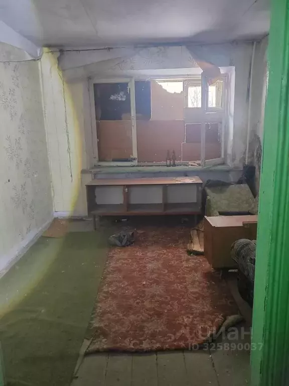 Свободной планировки кв. Хакасия, Сорск Усть-Абаканский район, ул. ... - Фото 2