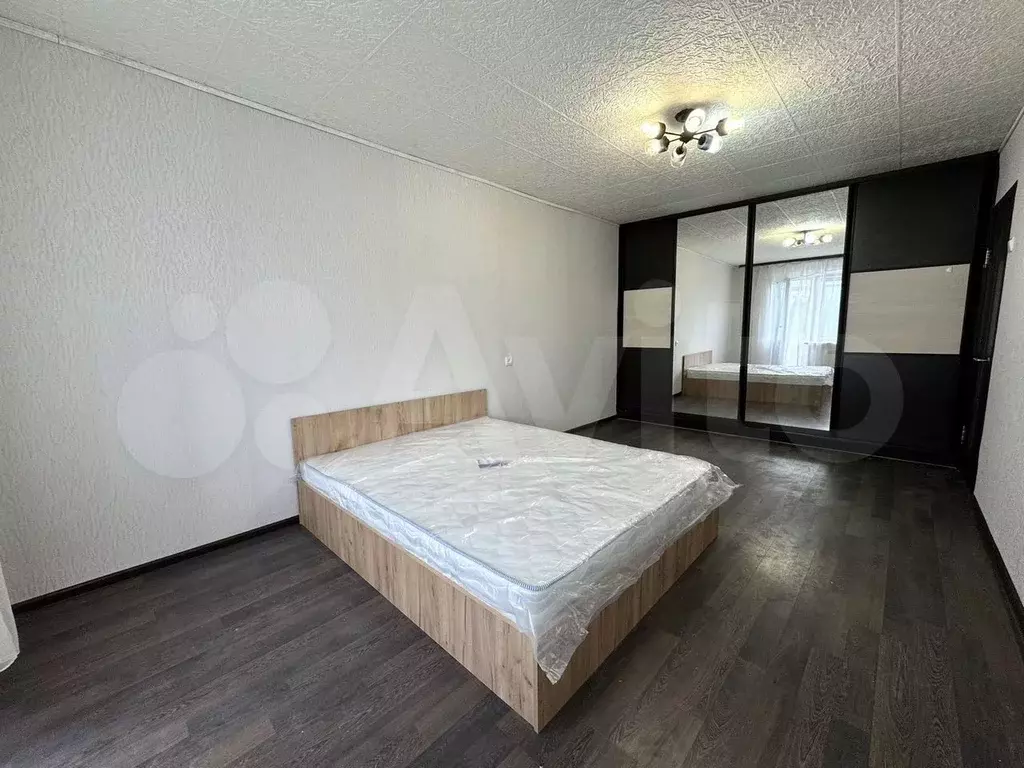 1-к. квартира, 35 м, 7/9 эт. - Фото 1