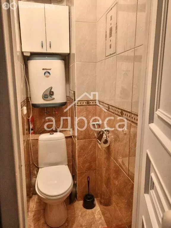 2-комнатная квартира: Самара, улица Венцека, 74 (59.8 м) - Фото 2