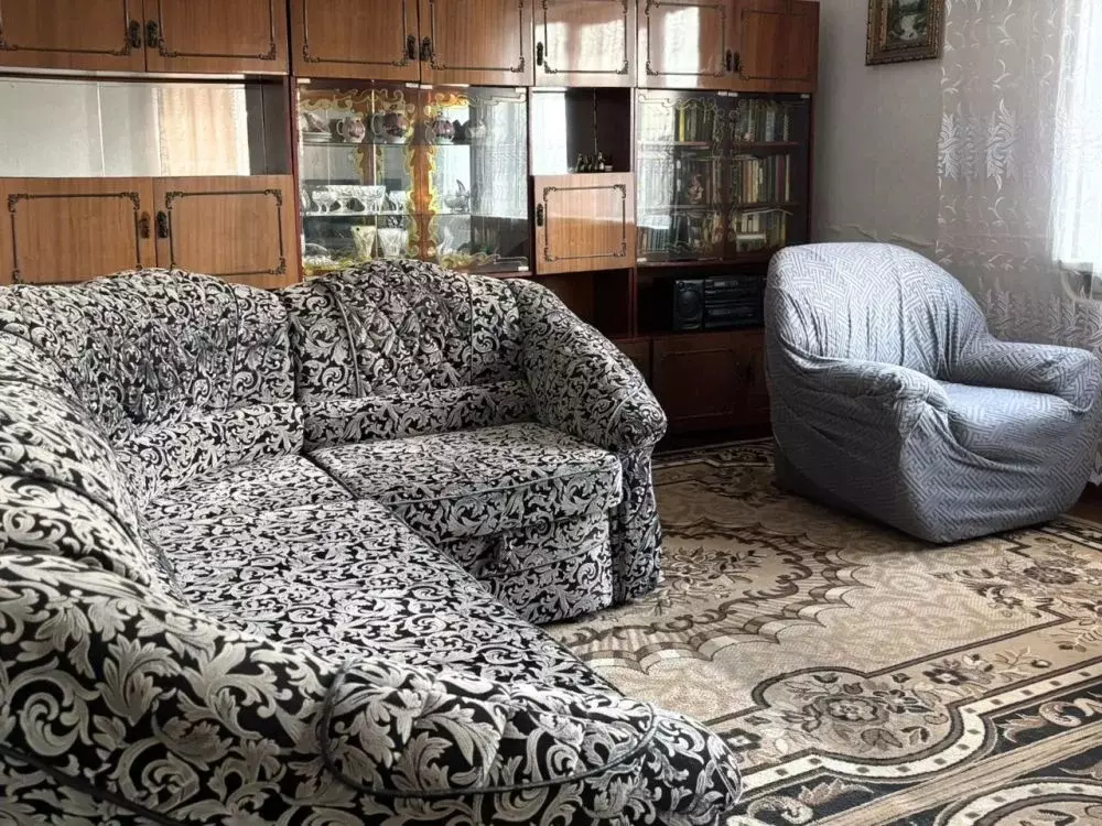 Дом в Иркутская область, Жигалово рп ул. Королева, 10 (76 м) - Фото 2