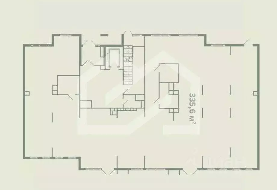 Торговая площадь в Московская область, Ленинский городской округ, ... - Фото 2