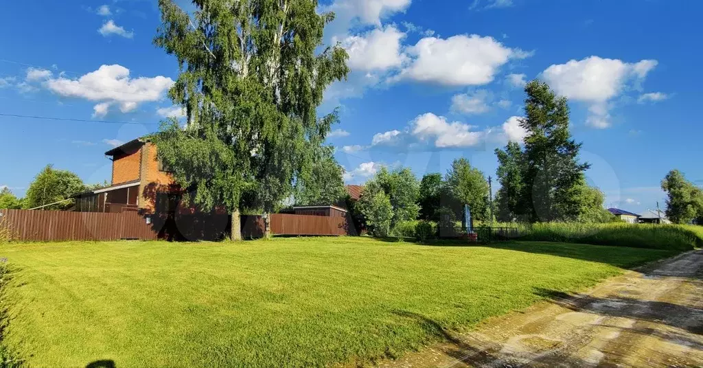 Дом 50 м на участке 38 сот. - Фото 1
