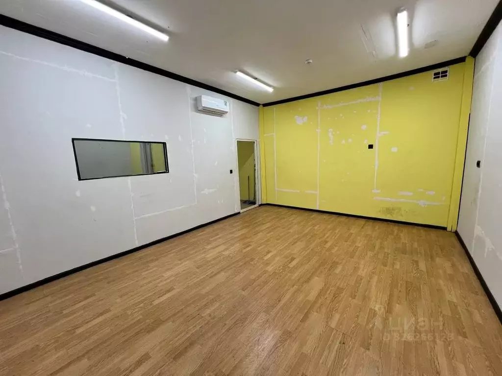 Помещение свободного назначения в Москва Смирновская ул., 25С1 (45 м) - Фото 1