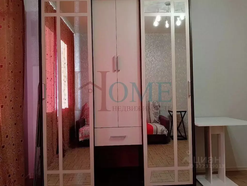 Студия Новосибирская область, Новосибирск Дивногорская ул., 150/6 ... - Фото 2