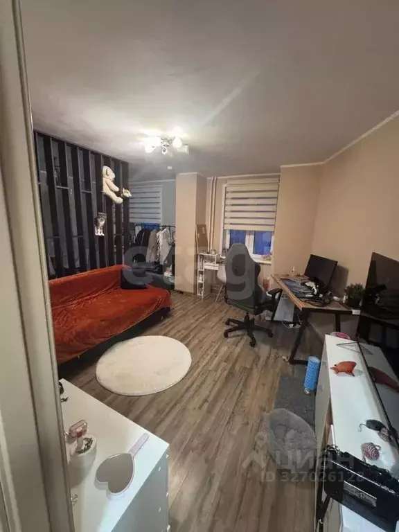 Студия Красноярский край, Красноярск Ключевская ул., 83 (29.5 м) - Фото 2