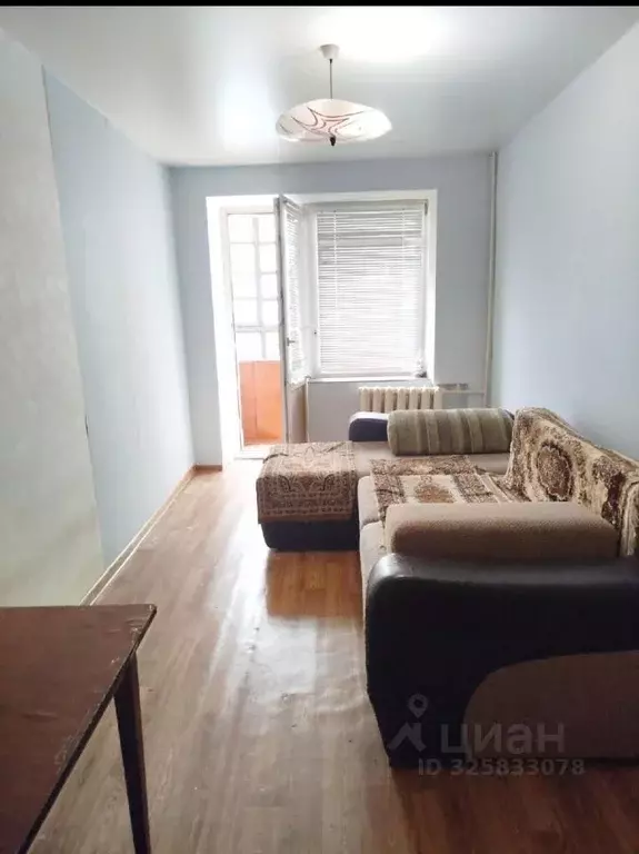 Комната Пензенская область, Пенза ул. Краснова, 36 (12.0 м) - Фото 2