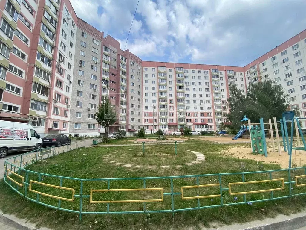 1-к. квартира, 47 м, 7/9 эт. - Фото 0