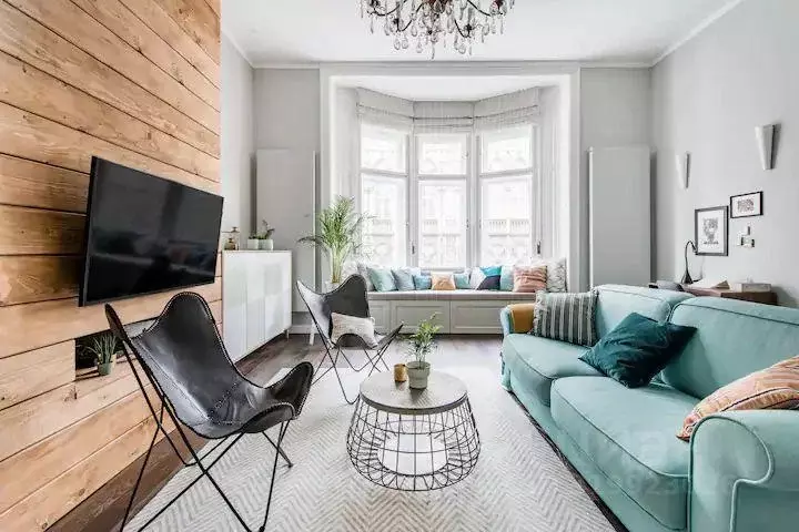 Квартира, 1 комната, 40 м - Фото 0