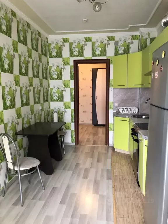 1-к кв. Башкортостан, Уфа ул. Цюрупы, 76 (50.0 м) - Фото 2