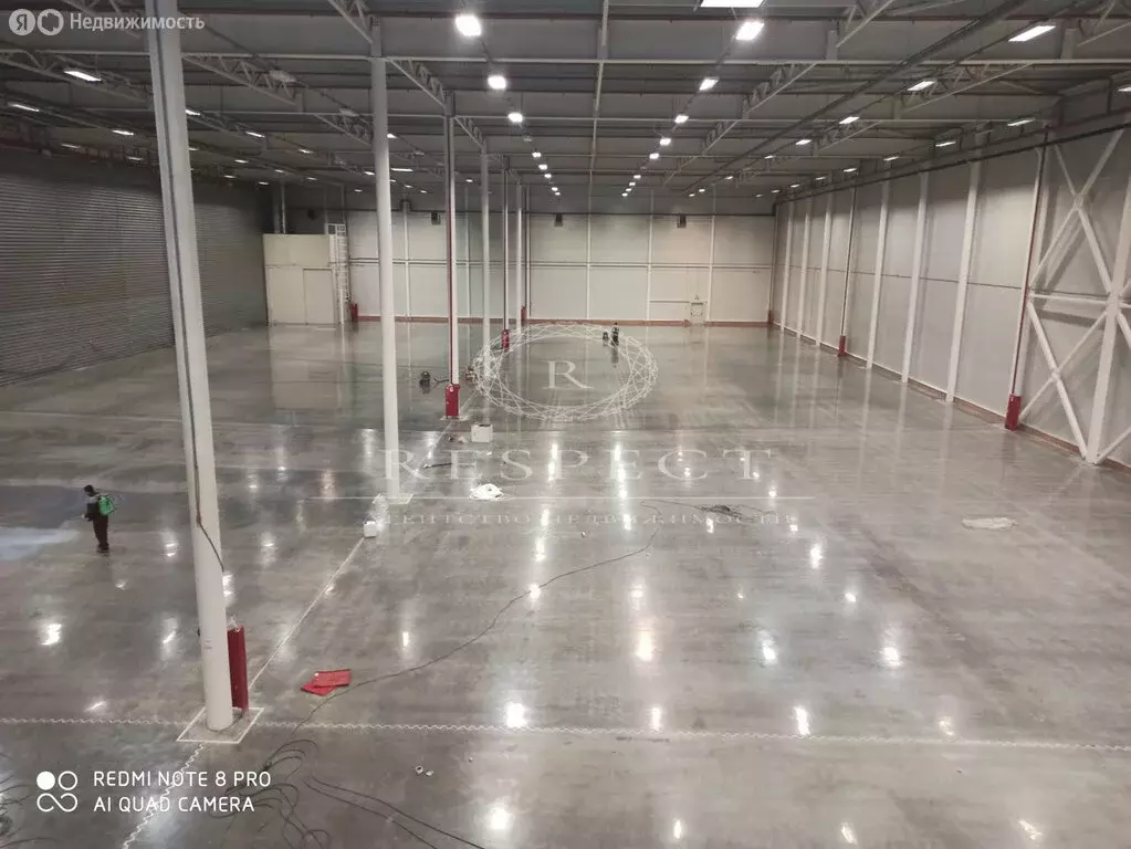 Склад (5100 м) - Фото 1