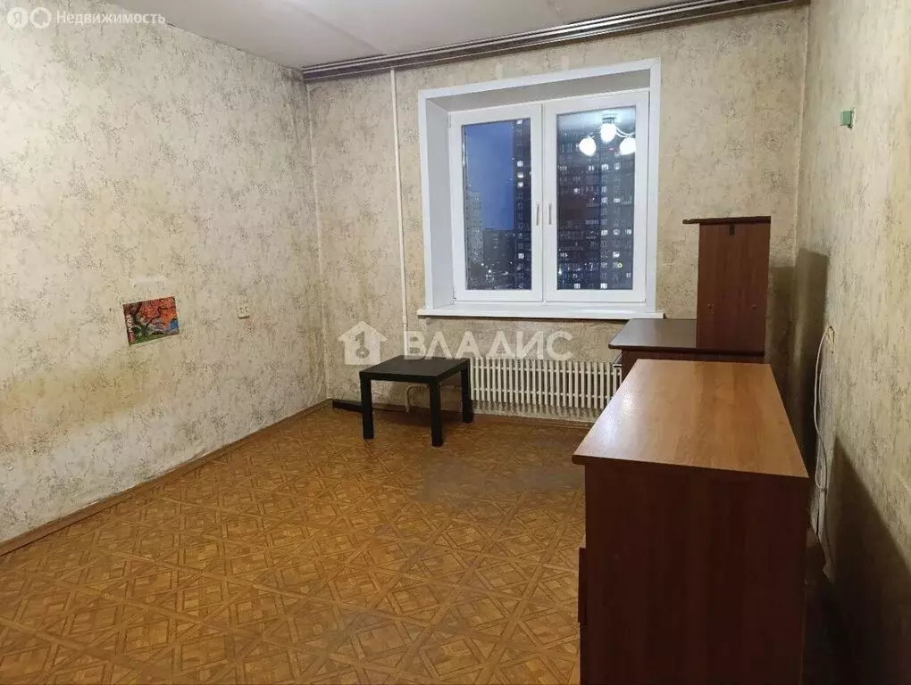 2к в -комнатной квартире (13.2 м) - Фото 2