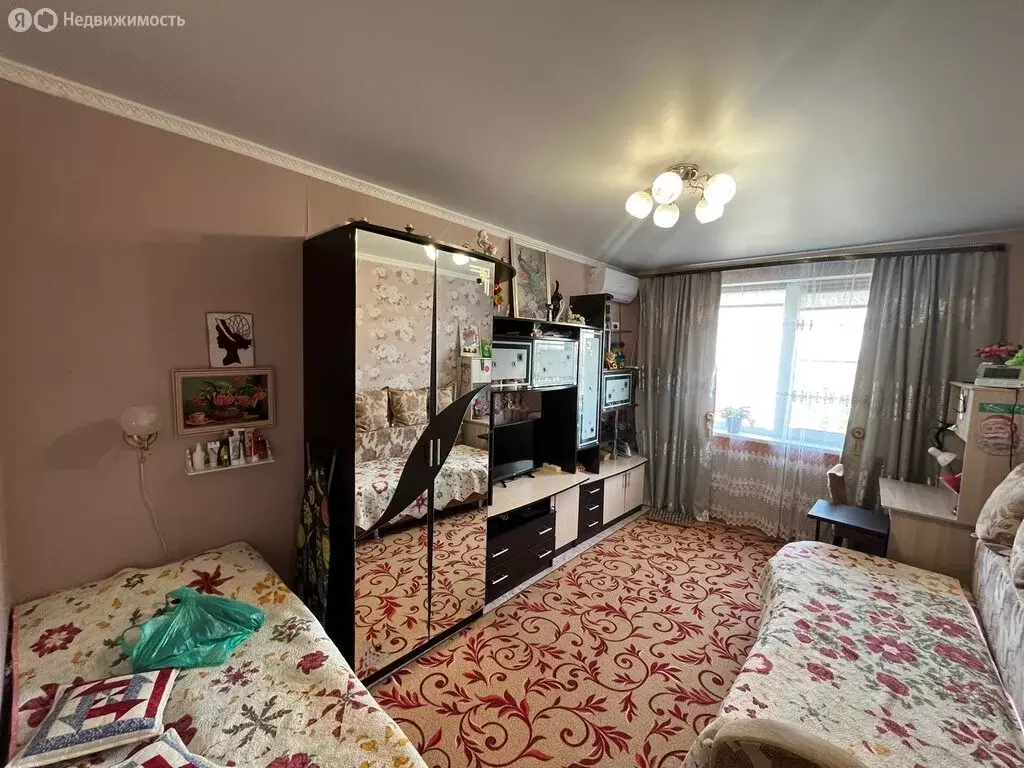 1-комнатная квартира: Анапа, Северная улица, 113к2 (34 м) - Фото 1