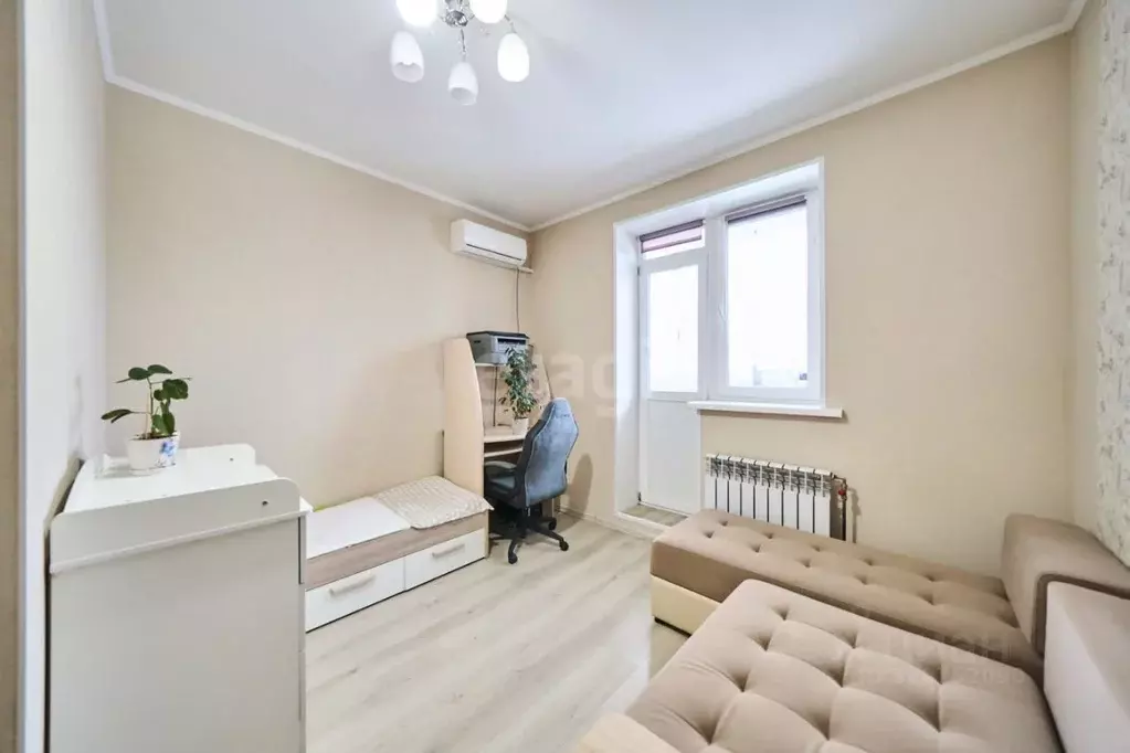 Студия Хабаровский край, Хабаровск ул. Александровская, 51 (19.4 м) - Фото 1