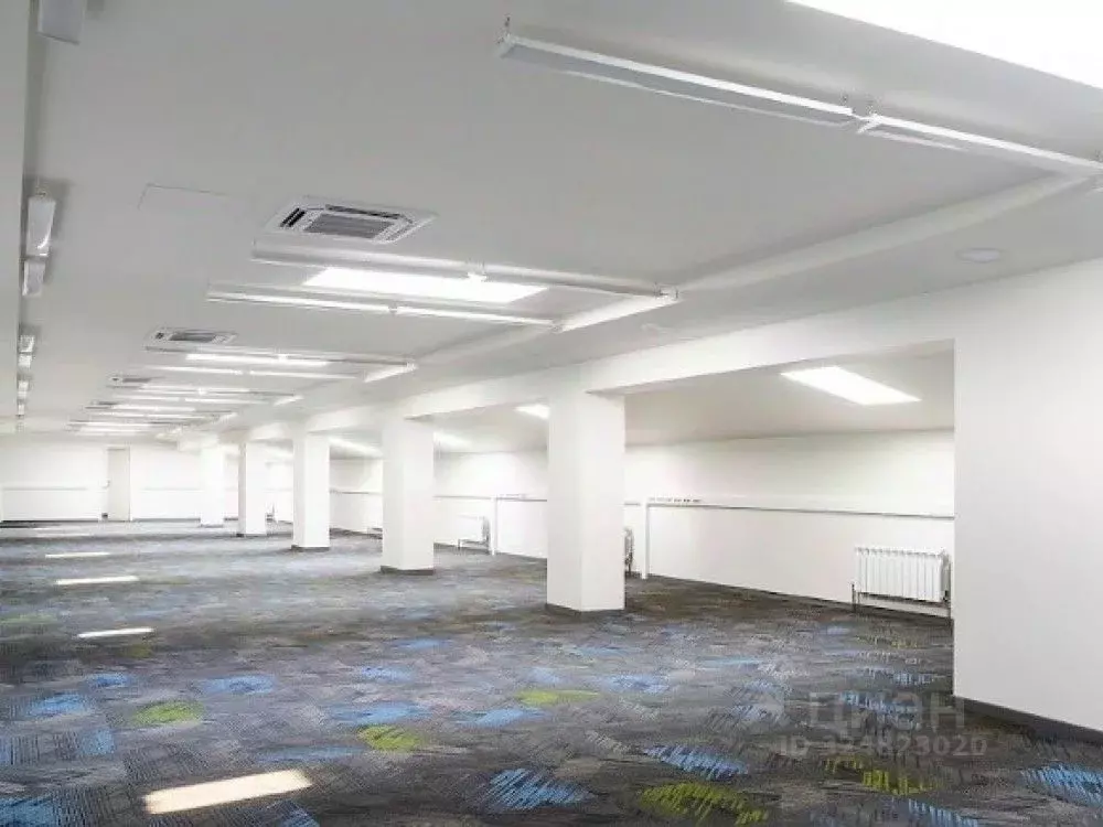 Офис в Москва Цветной бул., 30С1 (376 м) - Фото 2